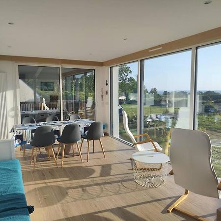 Appartement Nature Et Mer. Moelan-sur-Mer Exterior foto