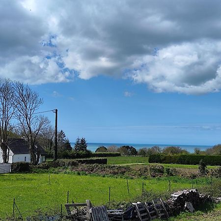 Appartement Nature Et Mer. Moelan-sur-Mer Exterior foto