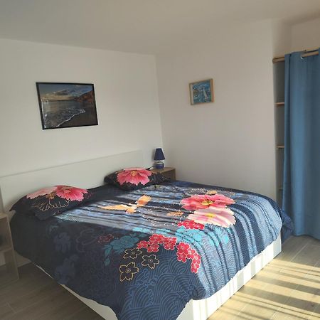 Appartement Nature Et Mer. Moelan-sur-Mer Exterior foto