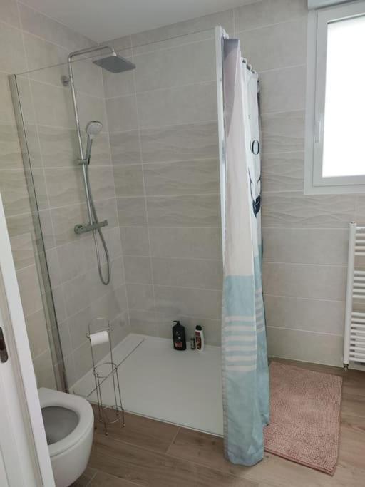 Appartement Nature Et Mer. Moelan-sur-Mer Exterior foto