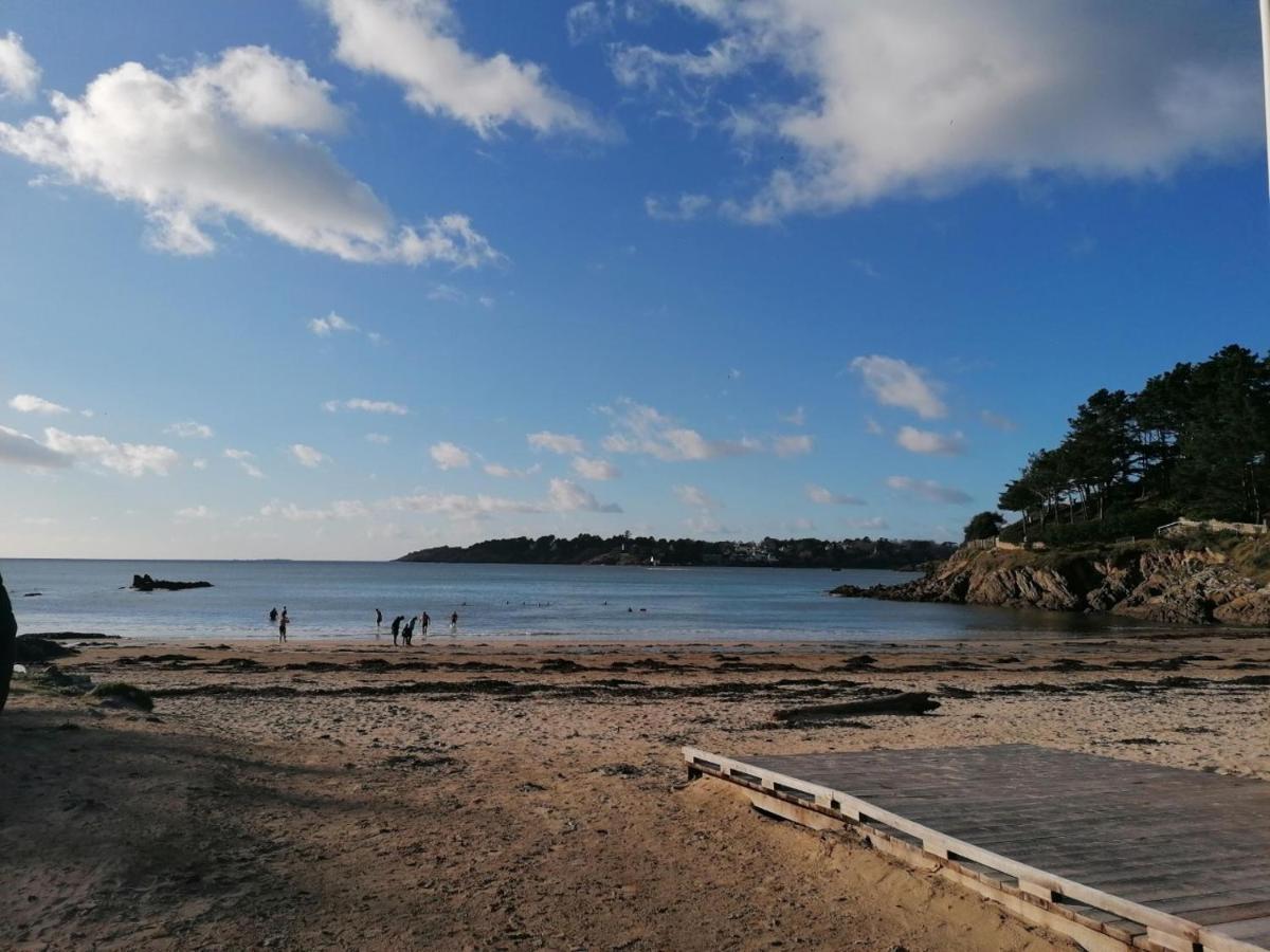 Appartement Nature Et Mer. Moelan-sur-Mer Exterior foto