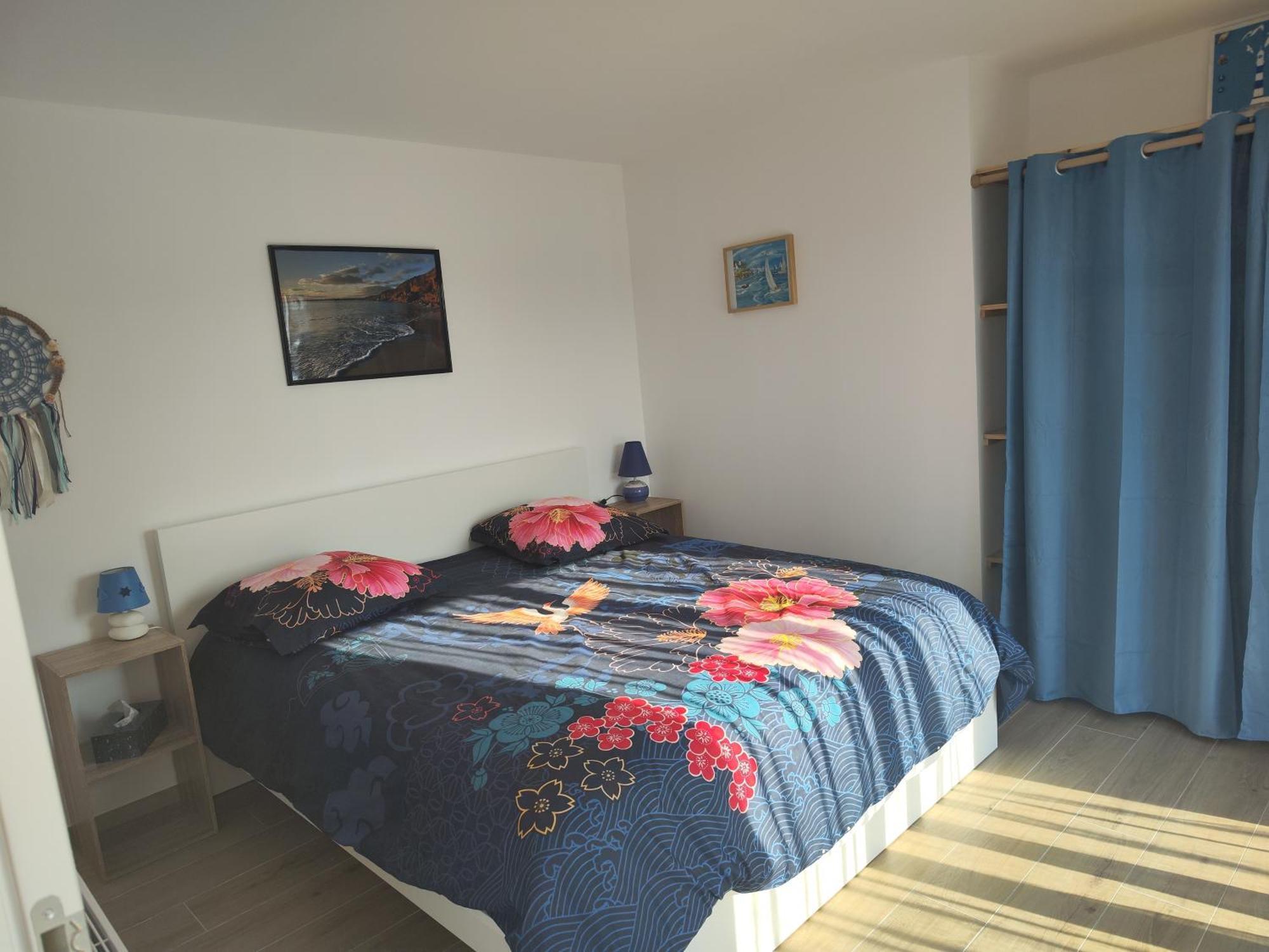 Appartement Nature Et Mer. Moelan-sur-Mer Exterior foto