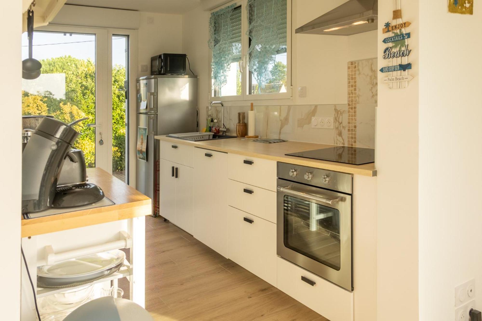 Appartement Nature Et Mer. Moelan-sur-Mer Exterior foto