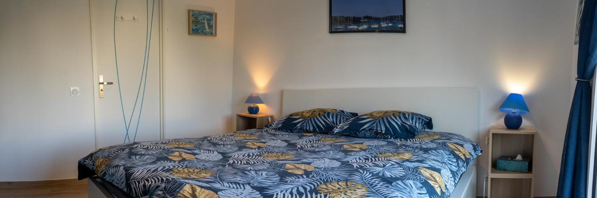 Appartement Nature Et Mer. Moelan-sur-Mer Exterior foto