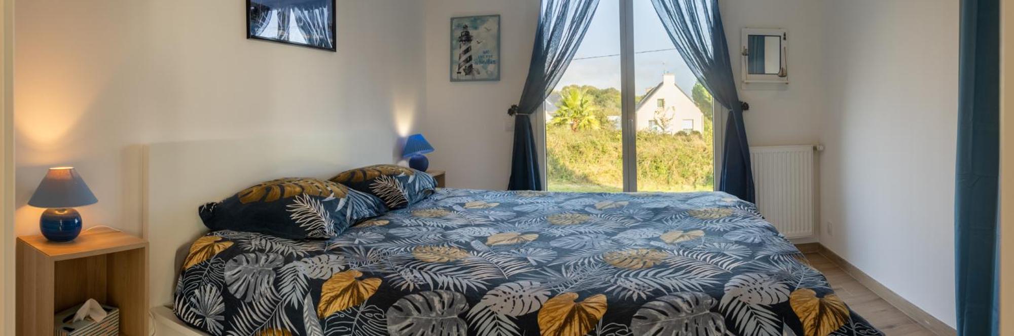 Appartement Nature Et Mer. Moelan-sur-Mer Exterior foto