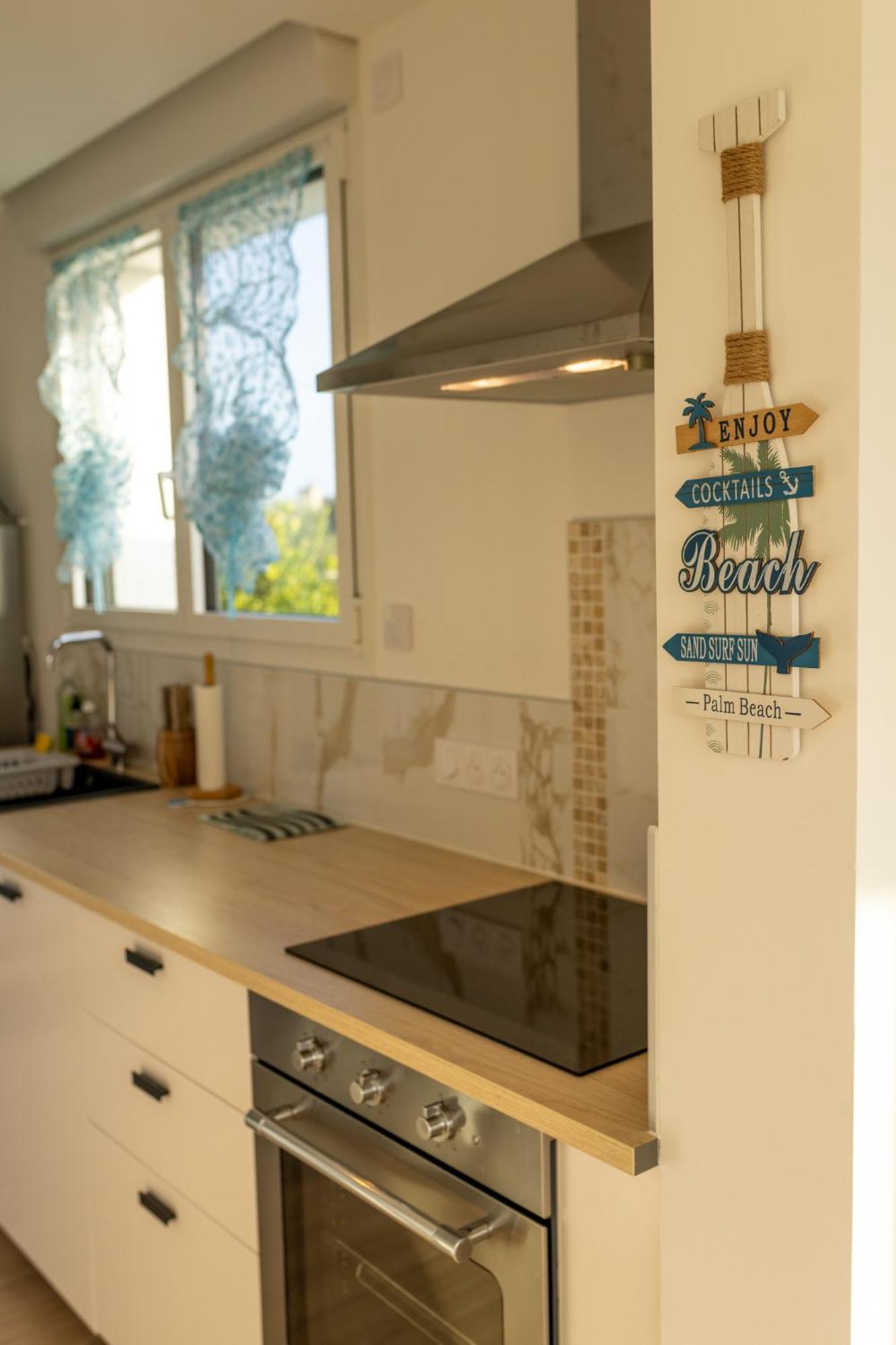 Appartement Nature Et Mer. Moelan-sur-Mer Exterior foto