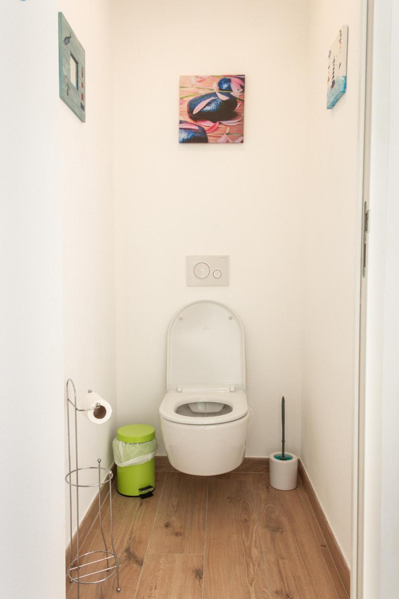 Appartement Nature Et Mer. Moelan-sur-Mer Exterior foto